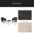 3 PC CHAT SET