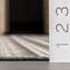 Tapis gris Acantha-24302311