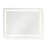 Jahon Rectangle Frameless Anti-Fog Wall Mirror-1986373175