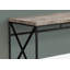 Table de bricolage