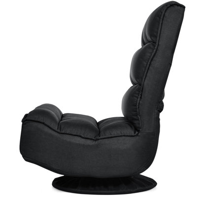 Fauteuil de jeu PC et de course