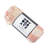 Novogratz by Utica Waverly Tile Throw-99200522