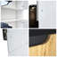 Mazeppa 4 -Door 4 -Shelf-940101333