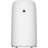 Sharp Console Air Purifier with True HEPA Filter for 538 Cubic Feet with Yes
