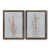 Walnut Framed Canvas is unavailable