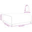Outdoor Patio Dining Set Cover