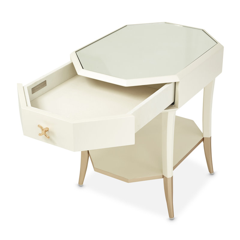 La Rachelle End Table