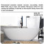Baignoire 68,9 x 29,5