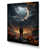 Wrapped Canvas
