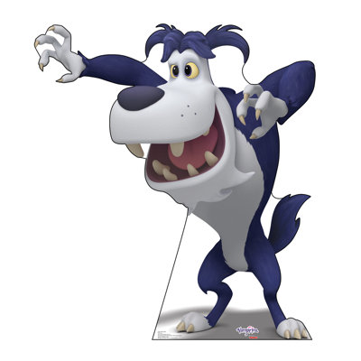 50'' Disney/Pixar Cardboard Standup