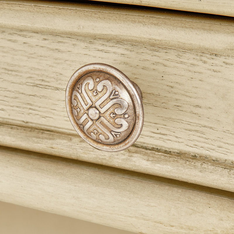 Platine de Royale Vanity, Champagne