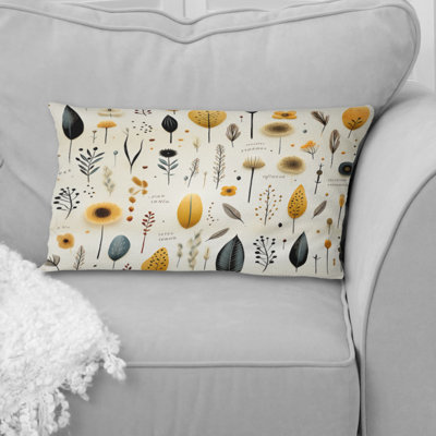 Coussin Boho