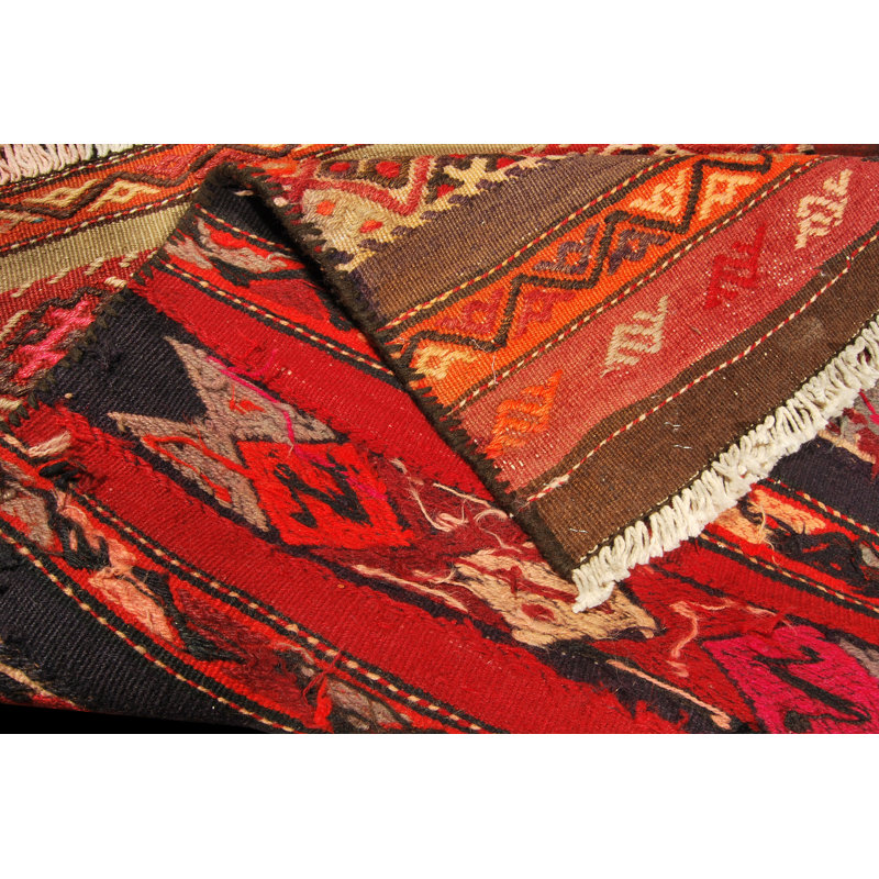 Bleon Area Rug, Rectangle 2'2" x 2'11"