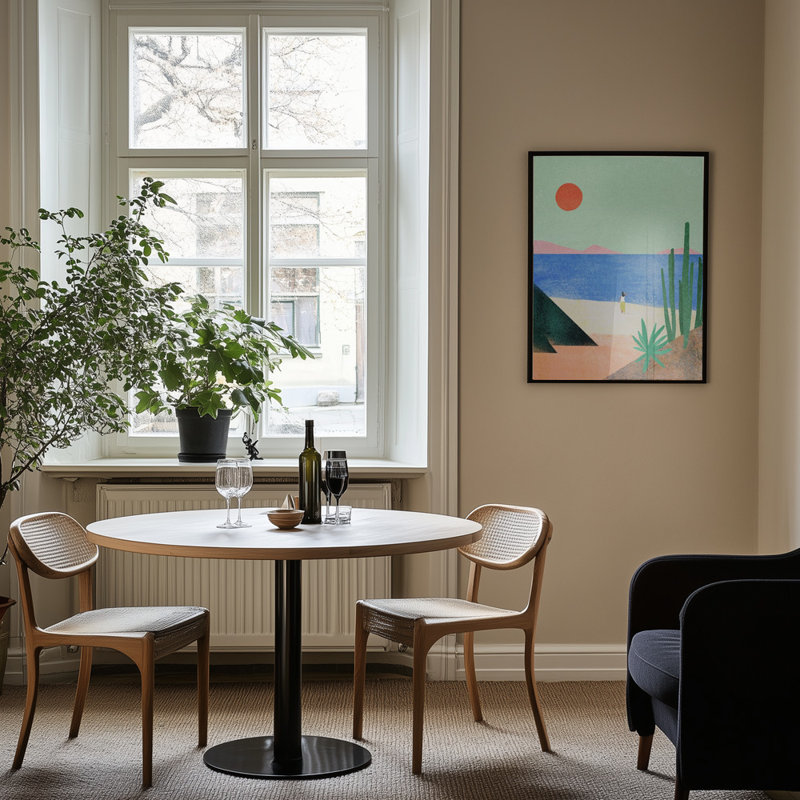 Wrapped Canvas Print, 76.2cm H x 50.8cm W