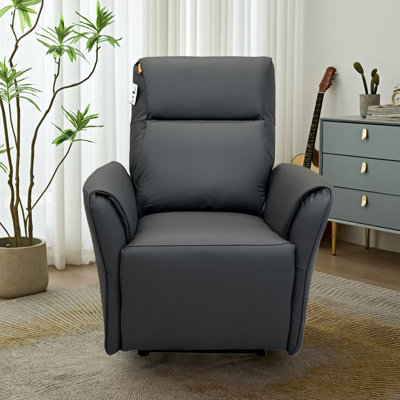 86cm Wide Standard Recliner