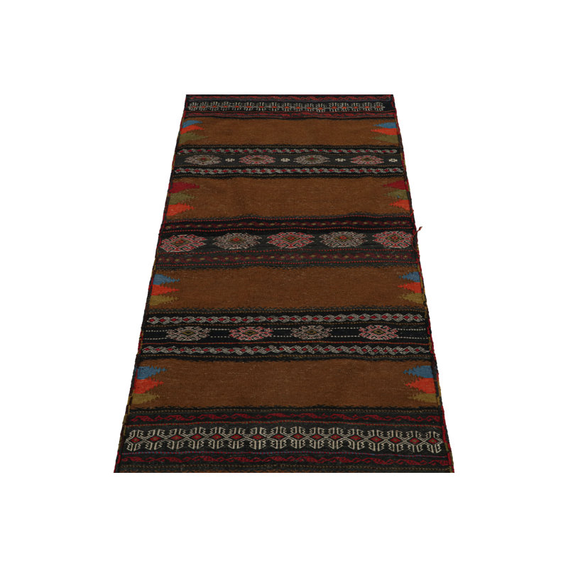 One-of-a-Kind Rectangle 2'5"x4'11" Area Rug