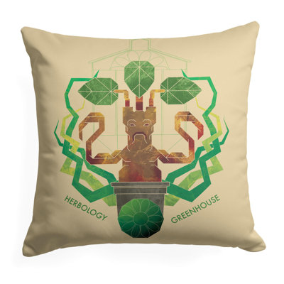 Northwest Indoor/outdoor Pillow Cover In Multi