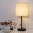 Federigo Metal Table Lamp-682083706