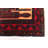 Rizbaft Brown Rug 3'5" x 6'6"
