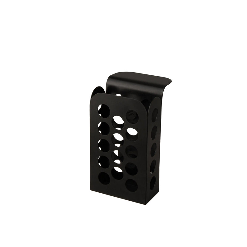 Cutlery Basket Black