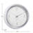 Gilbreath Retro Wall Clock-1341498687