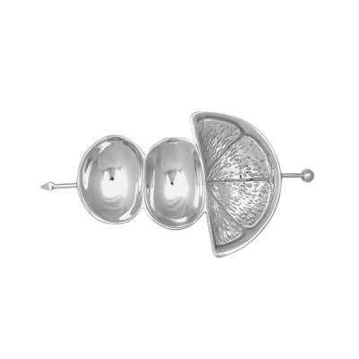 Cocktail Garnish Server