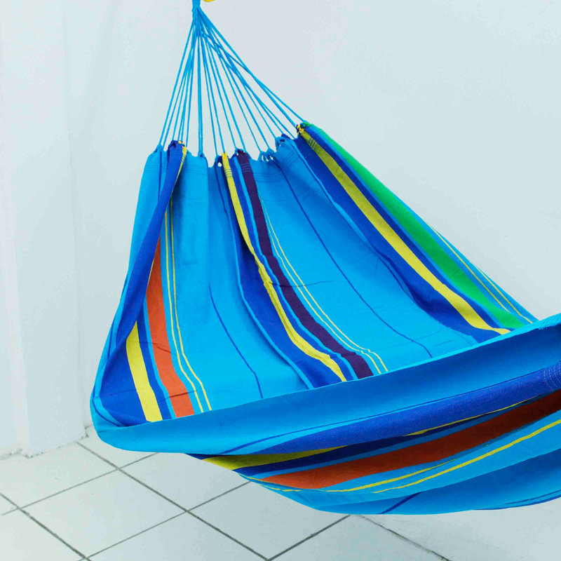 Charmisa 1 Person Camping Hammock