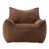 Brown Corduroy