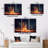3 Wall Decor Set