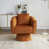 Orange Velvet selected
