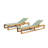 Chaise Lounge (Set Of 2)-532592819