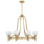 Lustre 8 lumières Hoekstra-59377027