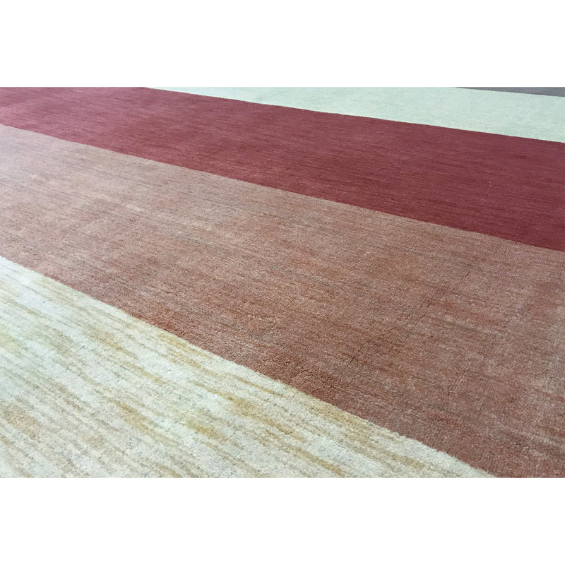 One-of-a-Kind 10' X 13'10" Area Rug