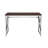 Office Workspace Desk MDF/Chrome