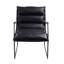 Fauteuil d'appoint Luberzo Distress