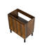 Meuble-lavabo de 30 po sans lavabo