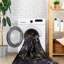 Lint-free, stylish, stain-resistant area rug-1085206246