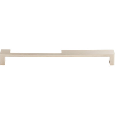 Modern Metro Bar Pull