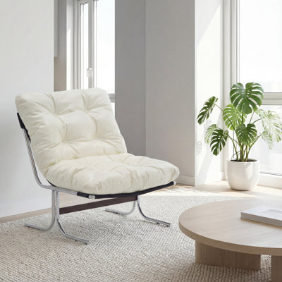 Méridienne Mid-Century