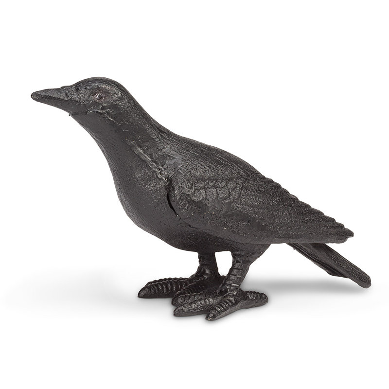 Caylie Animals Decorative Object