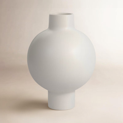 Bronsyn Ceramic Table Vase