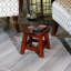 Tabouret de table d'appoint Cherry-1094099373