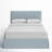 Zatanna Upholstered Low Profile Platform Bed-497570335-497570325