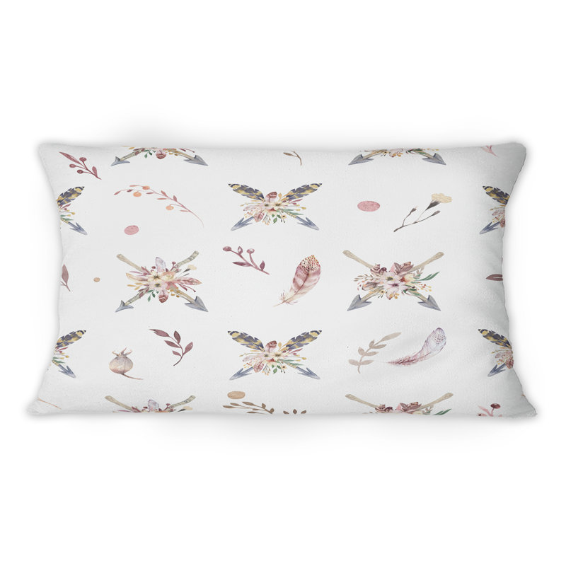 Coussin Boho