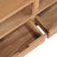 Quade Unfinished TV Stand for TVs up to 40"