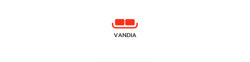 Vandia logo