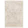 Cosy Soft Shaggy Beige Rug