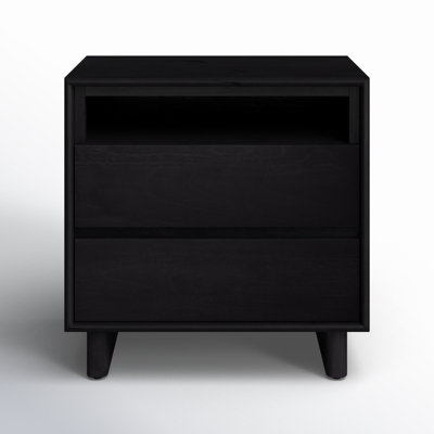 Soleil 2 - Drawer Nightstand