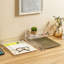 Archuleta Acrylic Stackable Desk Organiser