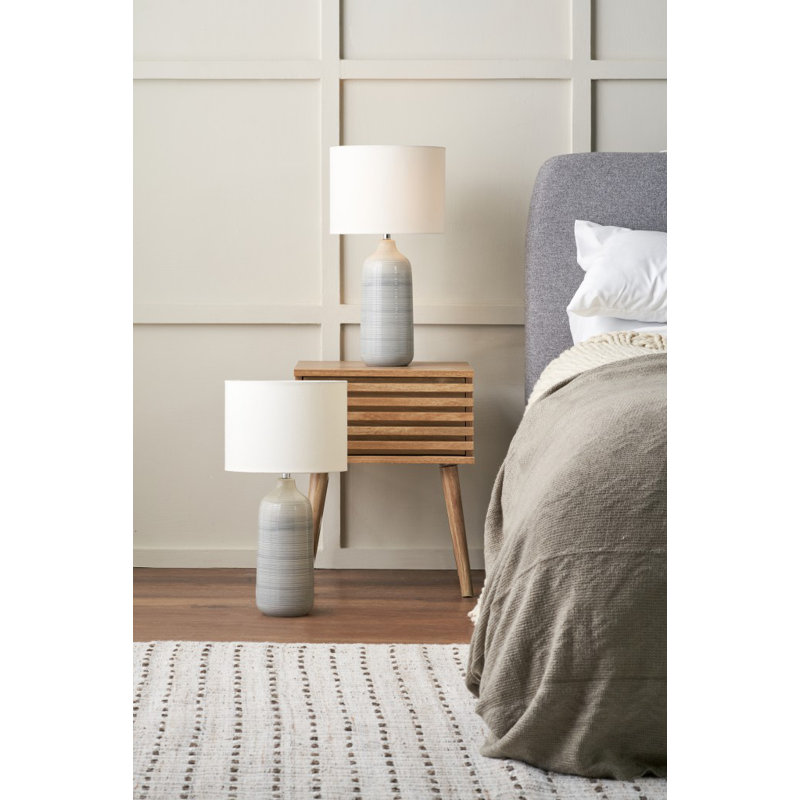 Venus Ceramic Table Lamp